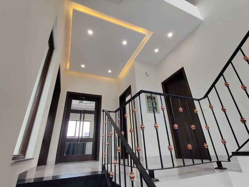 20 Marla Double Storey House For Sale In Abdalian Society Phase 1 16