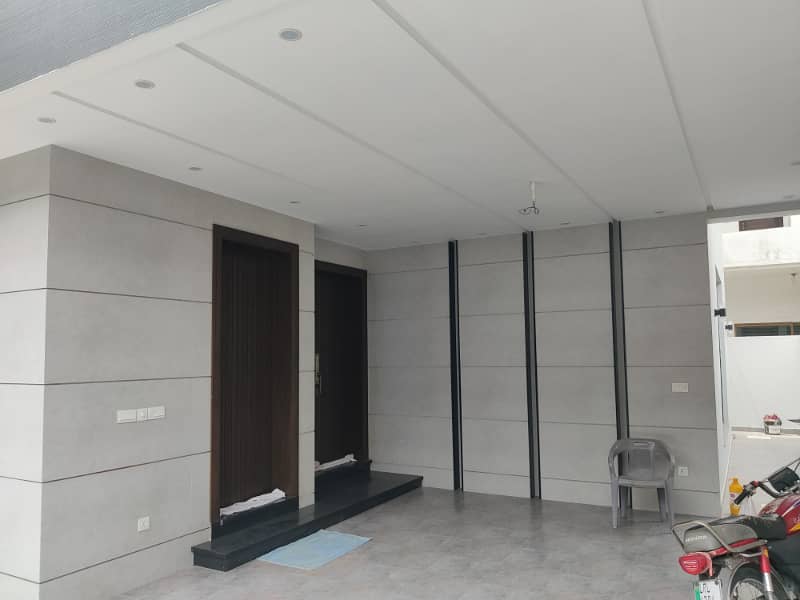 20 Marla Double Storey House For Sale In Abdalian Society Phase 1 33