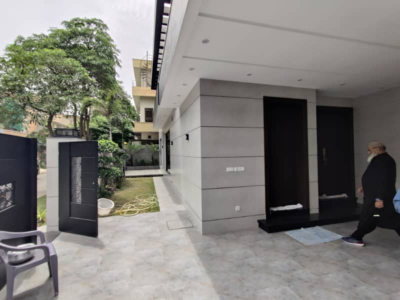 20 Marla Double Storey House For Sale In Abdalian Society Phase 1 34