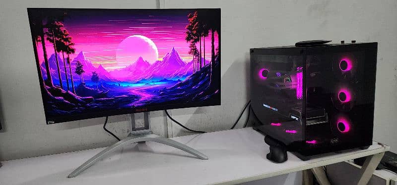 24inch 27inch Gaming Monitors 120hz 144hz 165hz 10