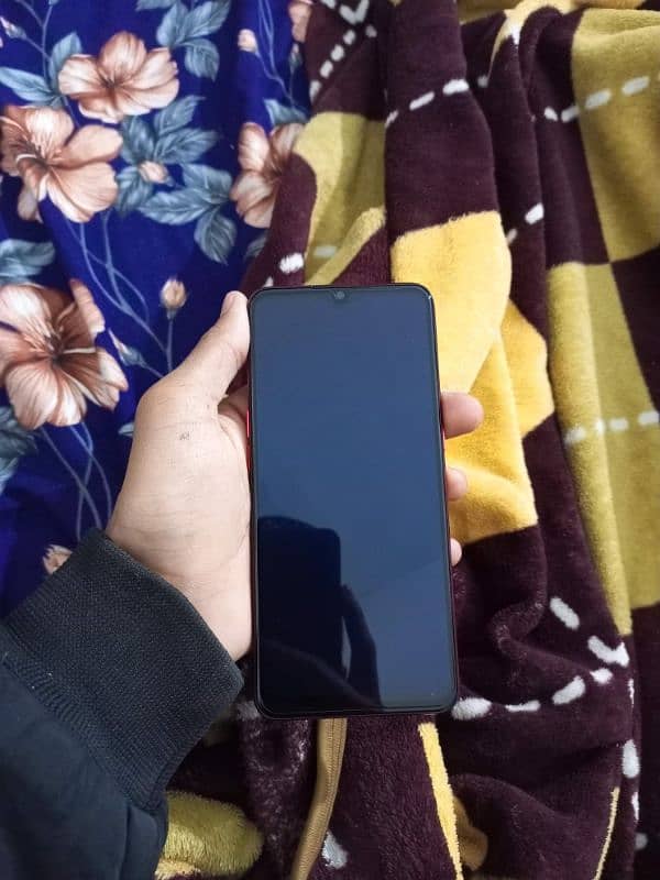 Oppo F15 8gb RAM 256Gb Memory Condition 10/10 5