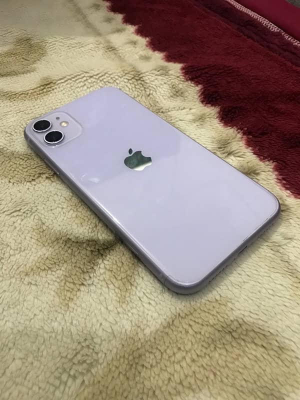 Iphone 11 64 GB (JV) 0