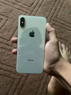 iphone x non pta