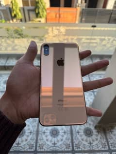 iPhone XS Max, 256gb, 10/10, non-pta