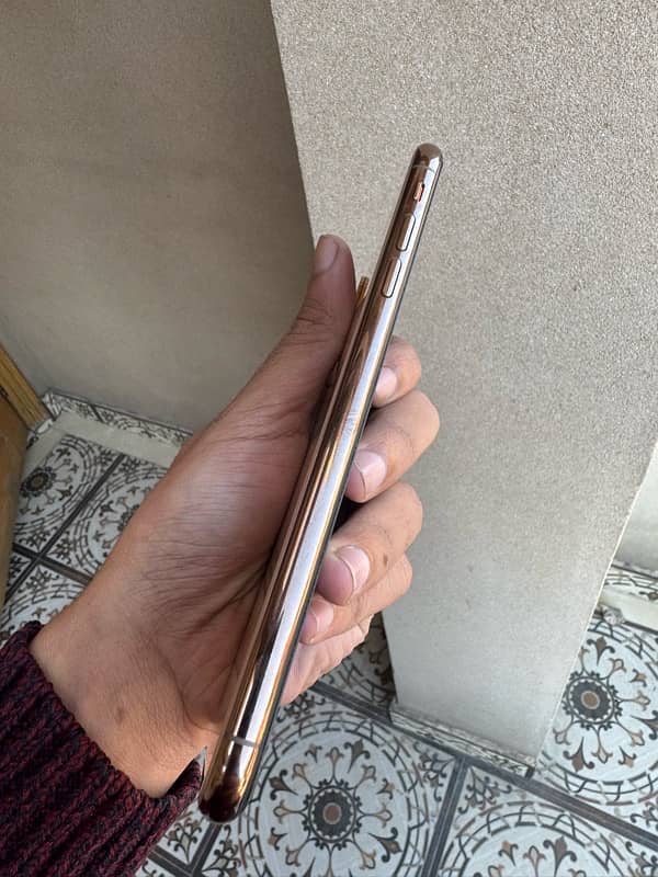 iPhone XS Max, 256gb, 10/10, non-pta 1