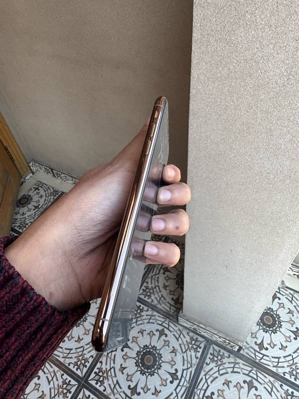 iPhone XS Max, 256gb, 10/10, non-pta 4