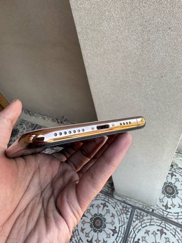 iPhone XS Max, 256gb, 10/10, non-pta 5