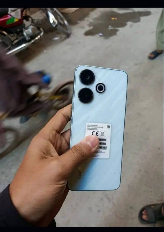 redmi 13 0