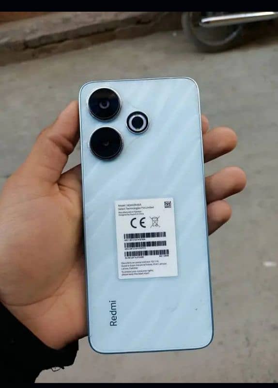 redmi 13 5