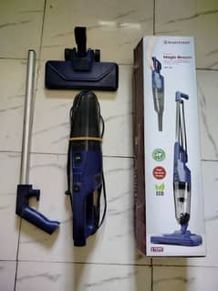 Handy Powerfull Vacume Machine