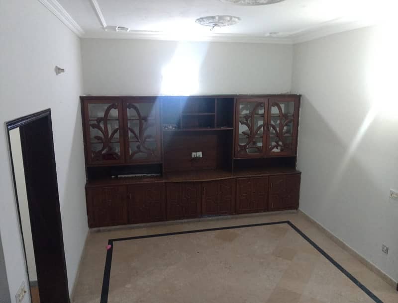 5 Marla House For Sale In Johar Town, Block J2 18