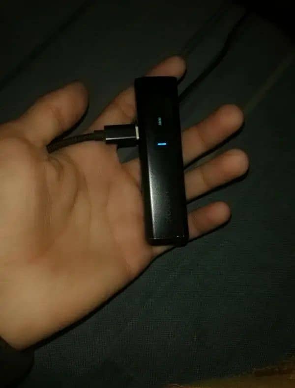 wenax Q pod/vape 1