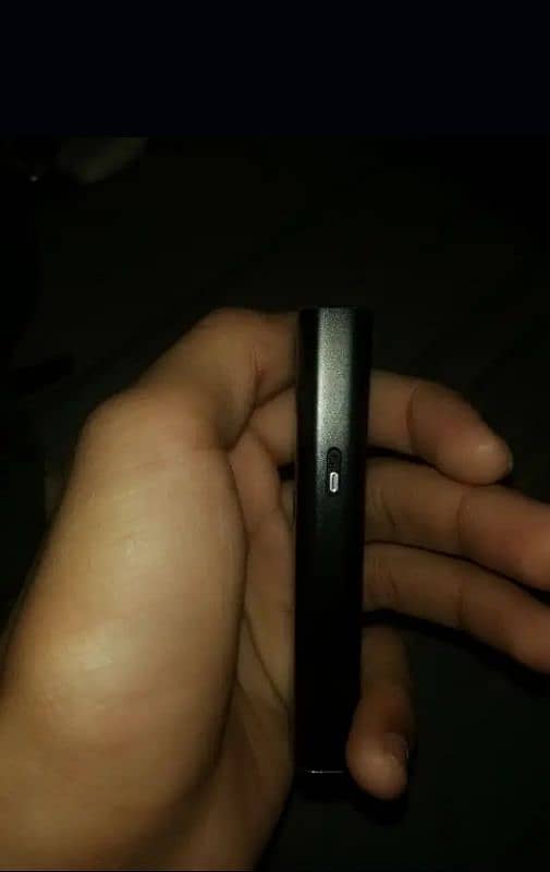 wenax Q pod/vape 3