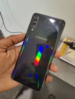 Samsung a70