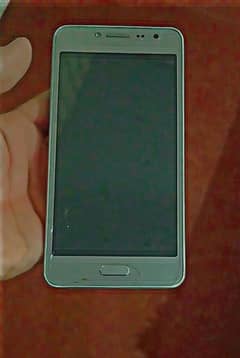 Samsung grand prime plus total genuine 1.5 gb ram and 8 gb rom