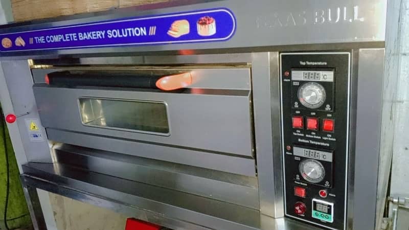 USED PIZZA SETUP FOR SALE - DETAIL IN DESCRIPTION 0