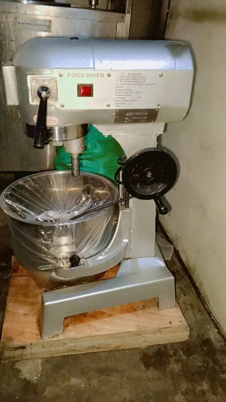 USED PIZZA SETUP FOR SALE - DETAIL IN DESCRIPTION 4