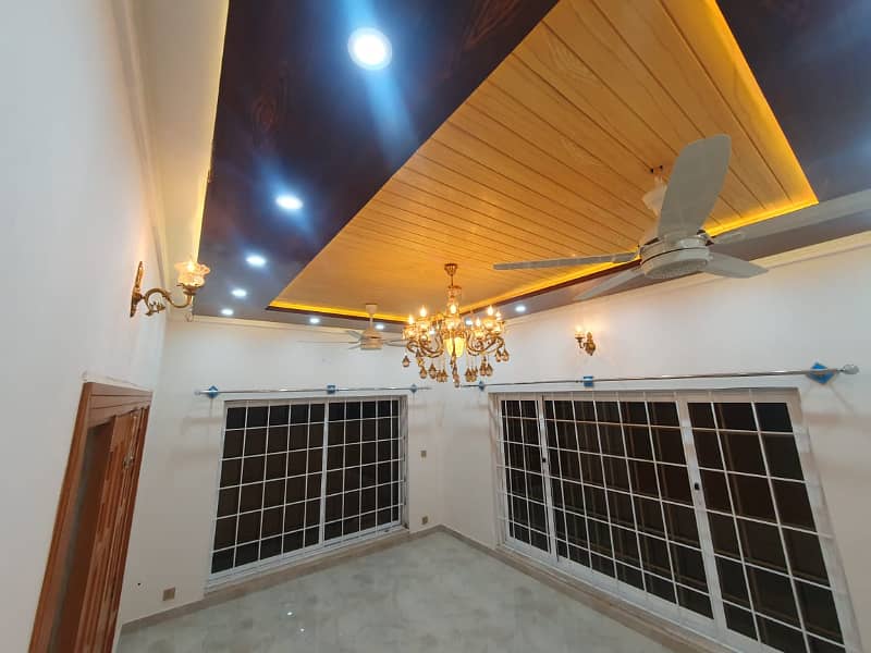 Brand New 2 kanal house 8 bedroom bahria Hamlet phase 7 bahria town Rawalpindi 1