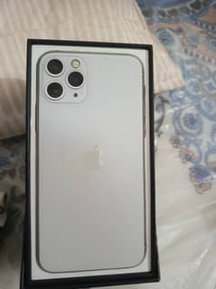 I phone 11pro pta approved