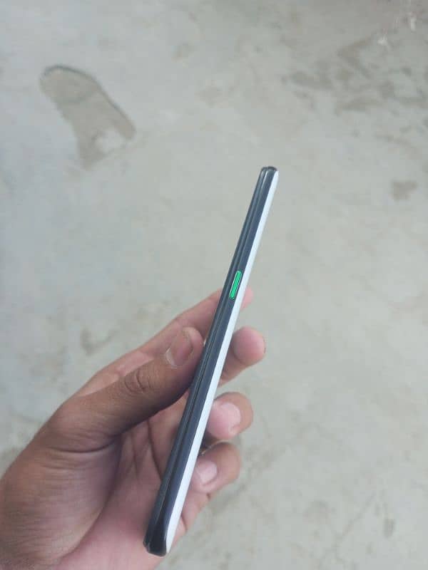 Oppo F11 256 GB 1