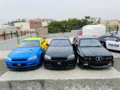 Diecast Model Cars Metal Cars BMW, V8 Audi, Lamborghini,Mazdha G63