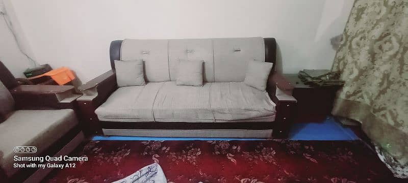 5 seater sofa 2