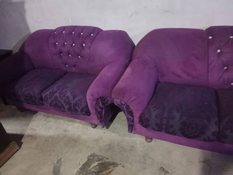 6 seater sofa set. . 0313. . 4123635 2