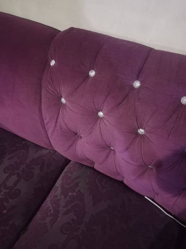 6 seater sofa set. . 0313. . 4123635 3