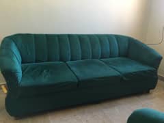 USA 5 seater sofa