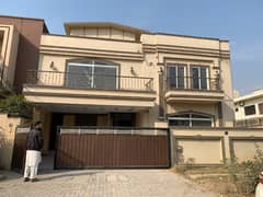 House Is Available For rent In G-15