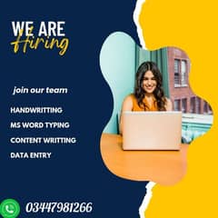 girls/boys, online job at home /Google/Easy/part time /full tim