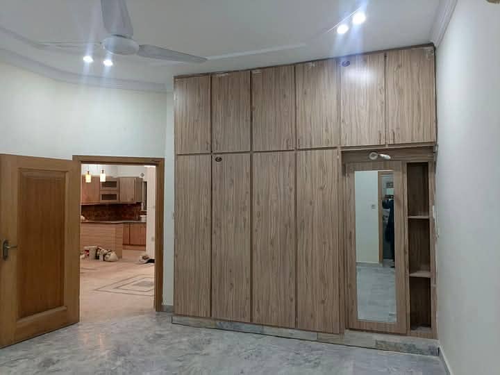 7marla ground floor house available for rent Islamabad 6