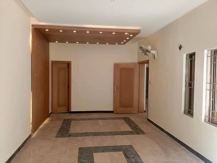 7marla ground floor house available for rent Islamabad 10