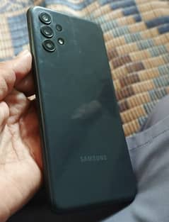 Samsung Galaxy A13 With Box