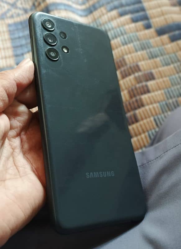 Samsung Galaxy A13 With Box 1