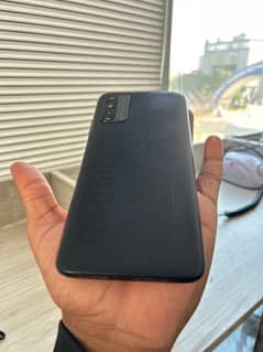 Redmi 9T