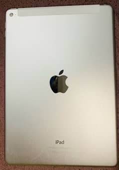 iPad Air 2