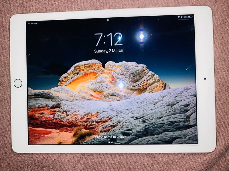 iPad Air 2 1