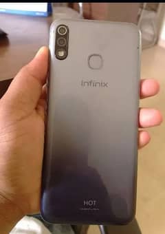 Infinix