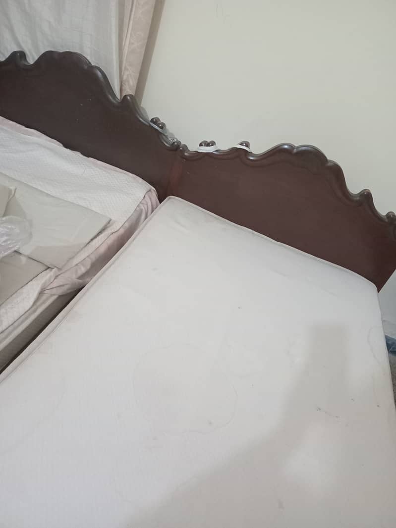 Single bed for sale 1
