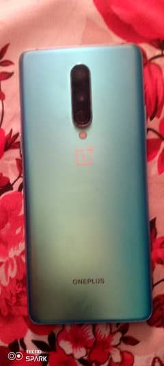 One plus 8