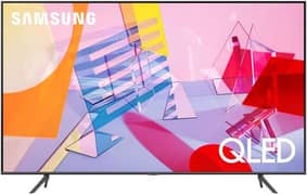 SAMSUNG 55 inch led tv Q60T QLED Original