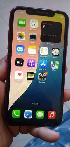 iphone XR non pta