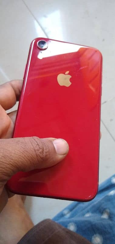 iphone XR non pta 3