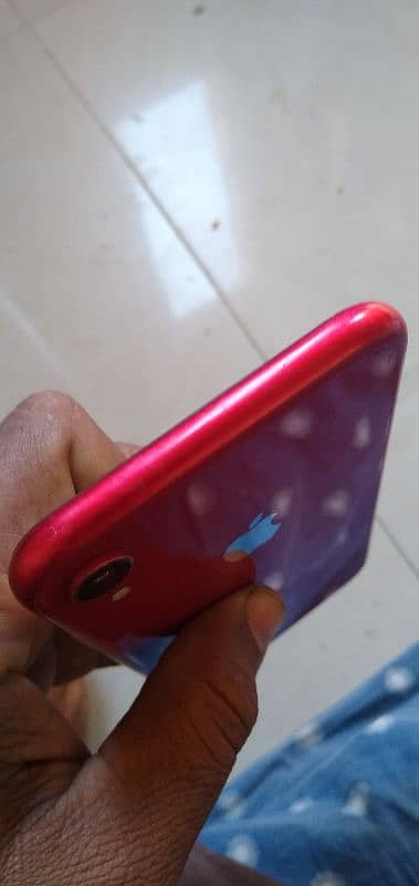 iphone XR non pta 5