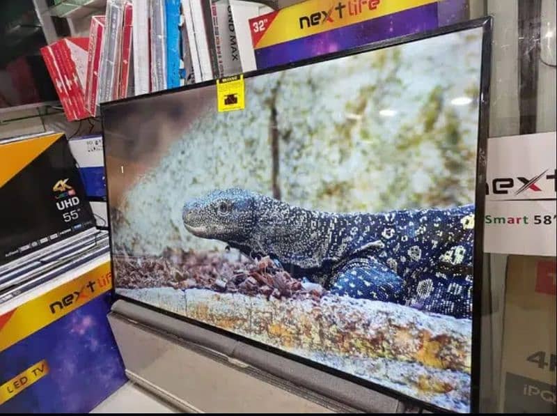 SAMSUNG 65,,INCH Q LED UHD MODEL, 03020482663 3