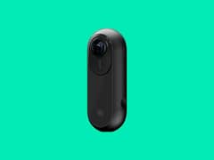 Insta 360 One - 360 4K Camera