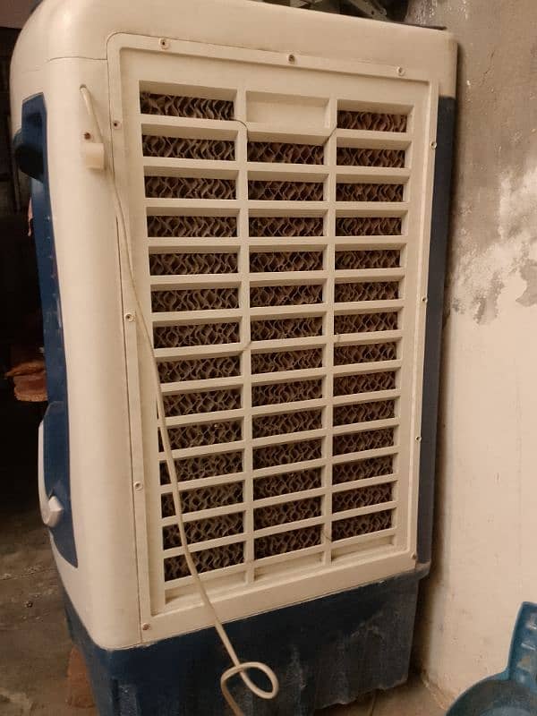 air cooler super asia 4