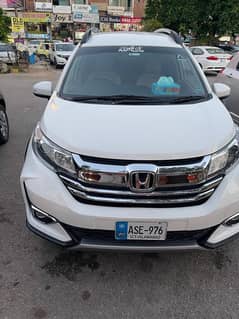 Rent a Car / Car Rental/Honda BRV/Toyota Altis Available For Rent