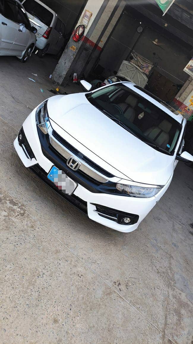 Rent a Car / Car Rental/Honda BRV/Toyota Altis Available For Rent 5